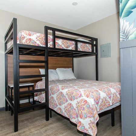Magnolia Tree Hotel-Maingate/Anaheim Convention Center Luaran gambar